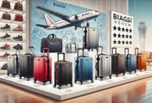 biaggi luggage reviews