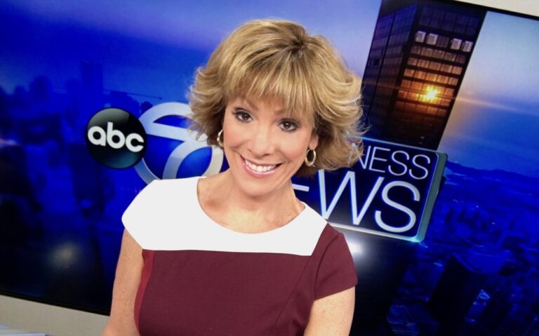 how old is roz varon