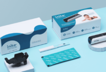 inito fertility monitor