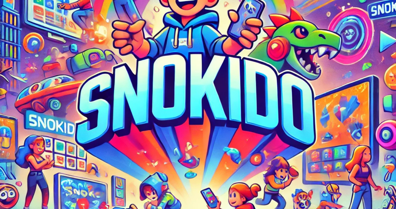 Snokido