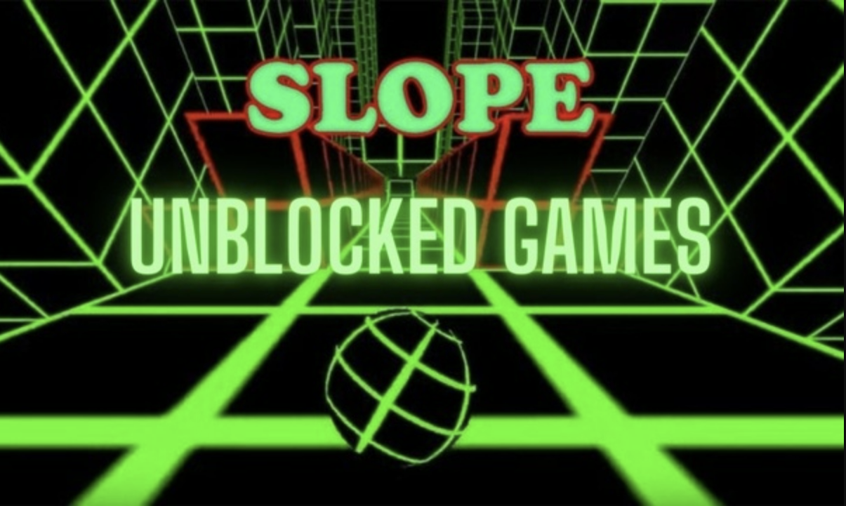 Slope Unblocked GitHub: Unlocking the World of Endless Fun and  Accessibility - vbusinesswork.co.uk