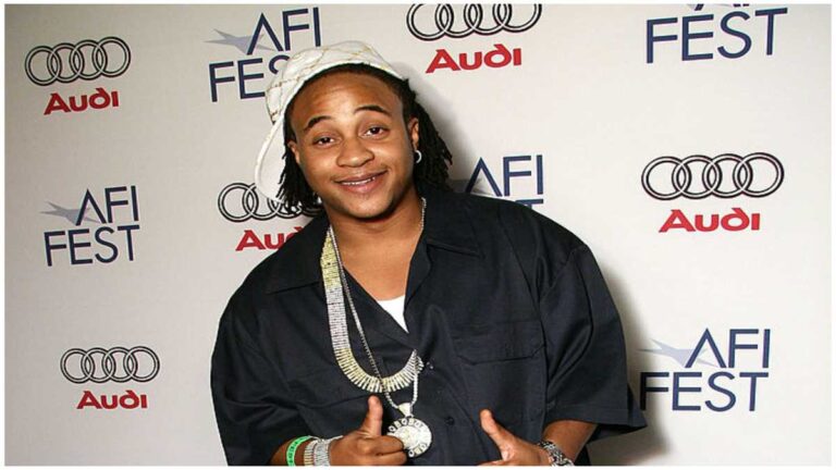 Orlando Brown Net Worth