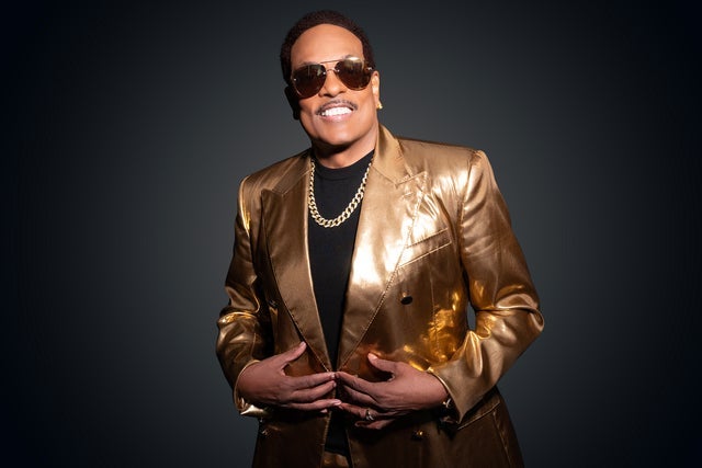 Charlie Wilson Net Worth