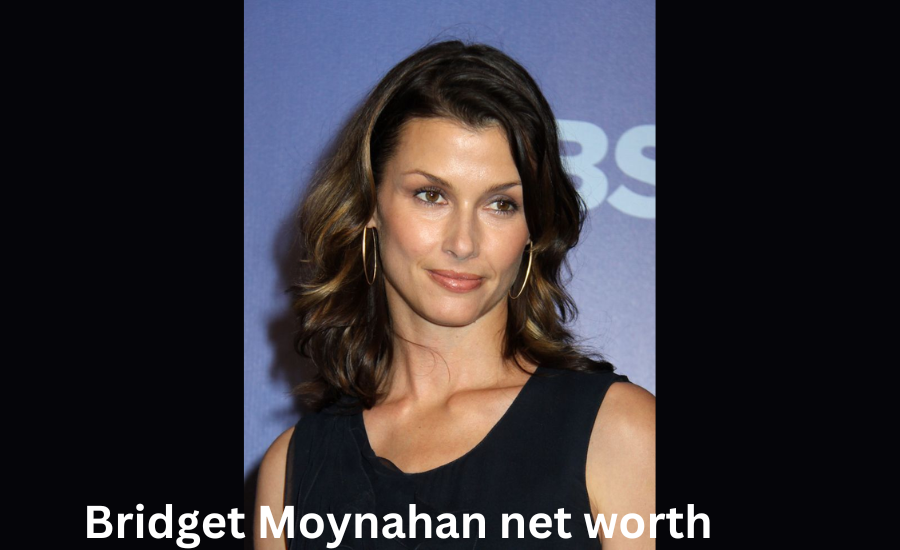 bridget moynahan net worth