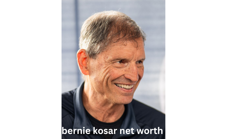 bernie kosar net worth