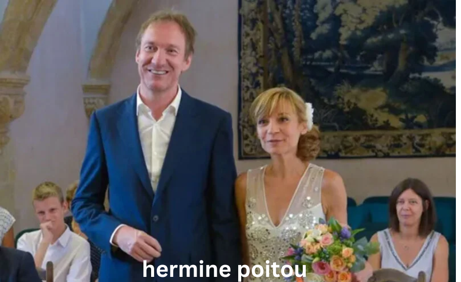 hermine poitou