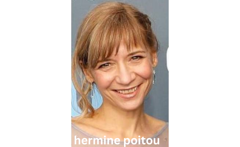 hermine poitou