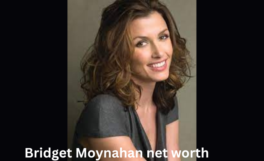 bridget moynahan net worth