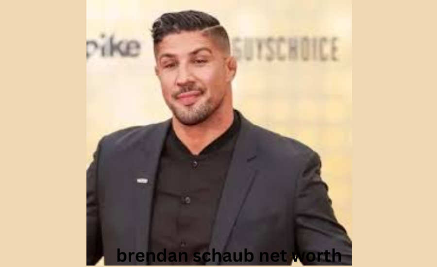   
 	
brendan schaub net worth
