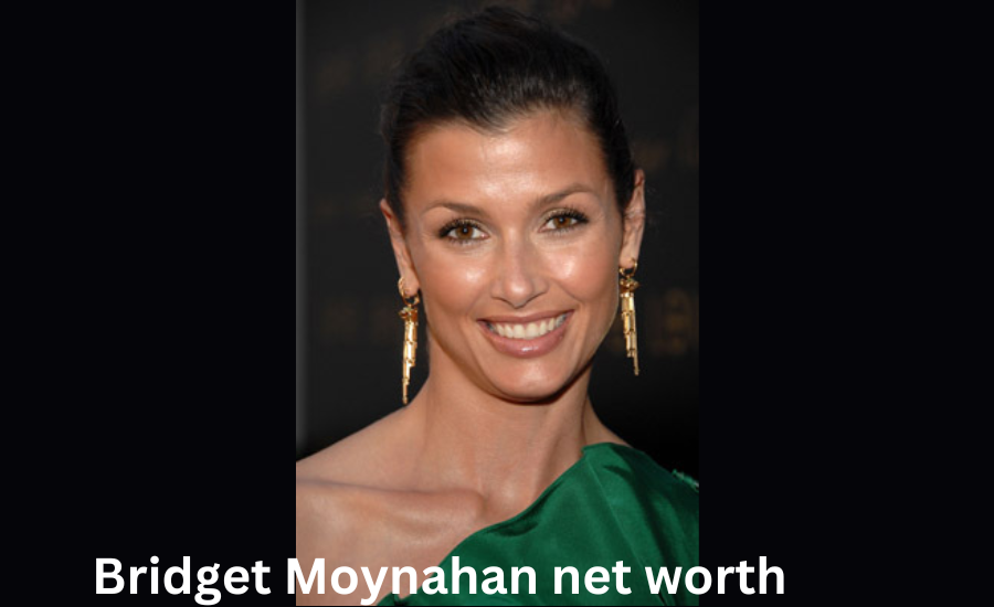 bridget moynahan net worth