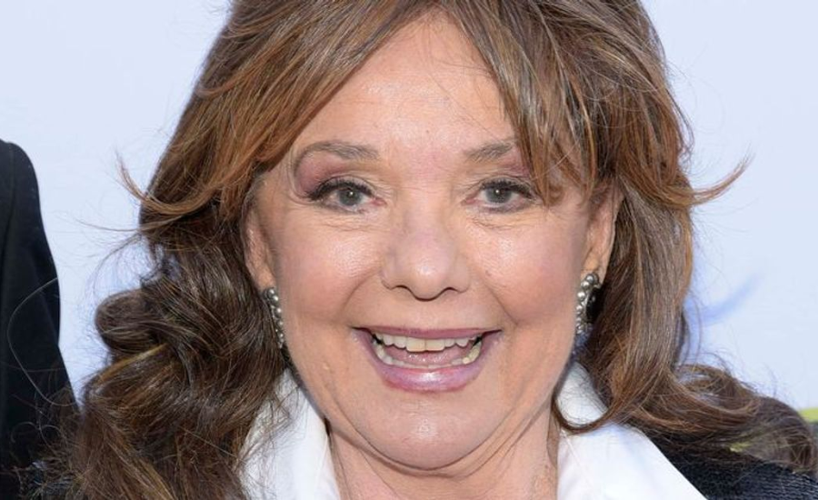 dawn wells net worth