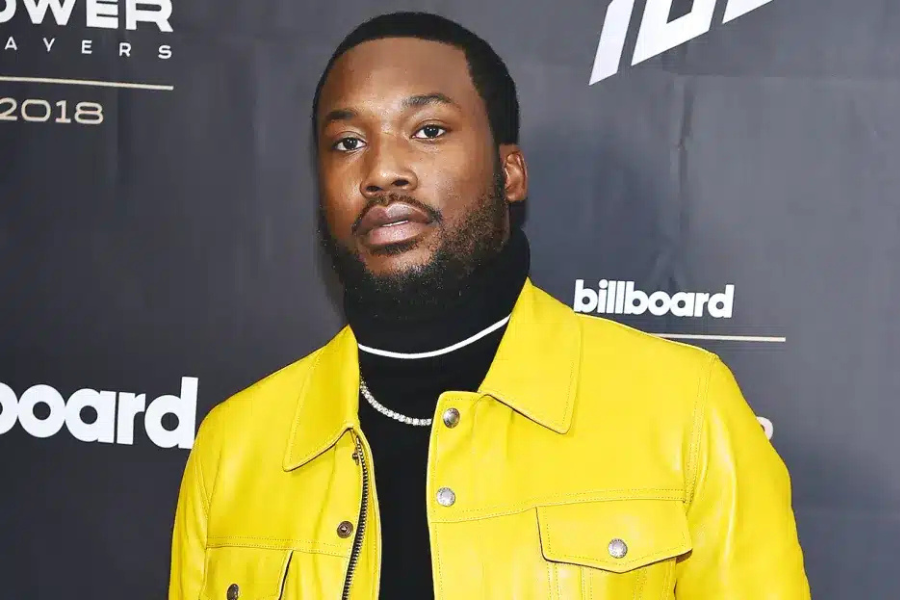 meek mill net worth