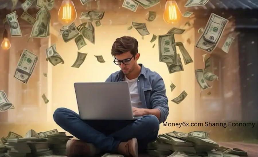 money6x.com earning