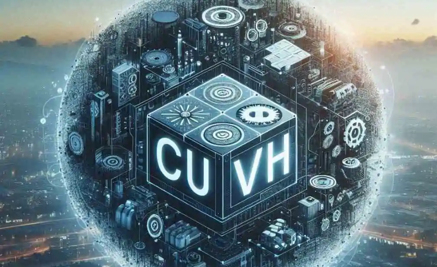 cubvh