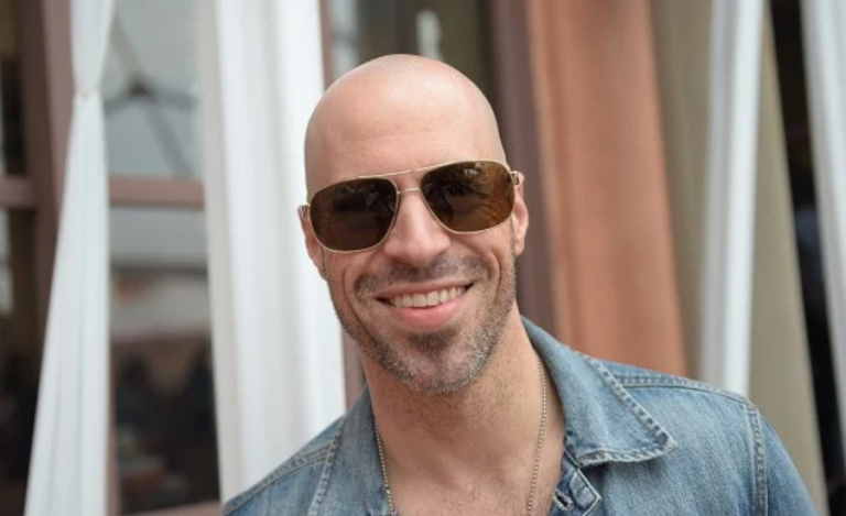 chris daughtry net worth