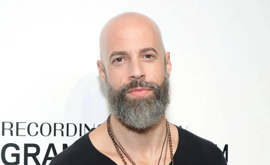 chris daughtry net worth