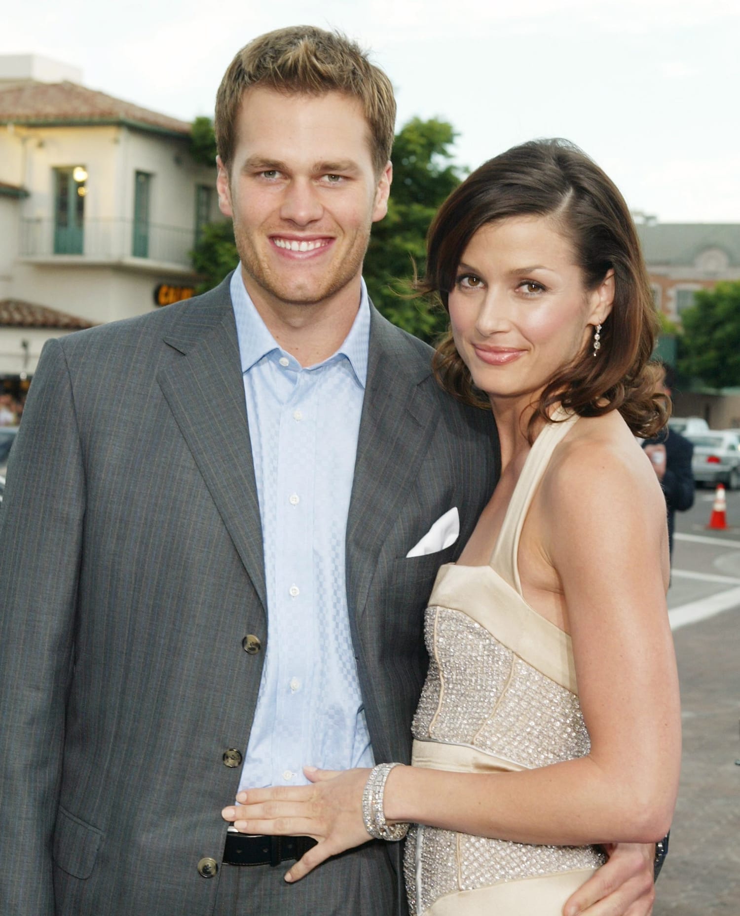 You Won'T Believe Bridget Moynahan'S 2023 Net Worth! - qz7wcii