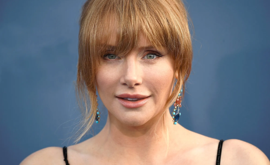 bryce dallas howard