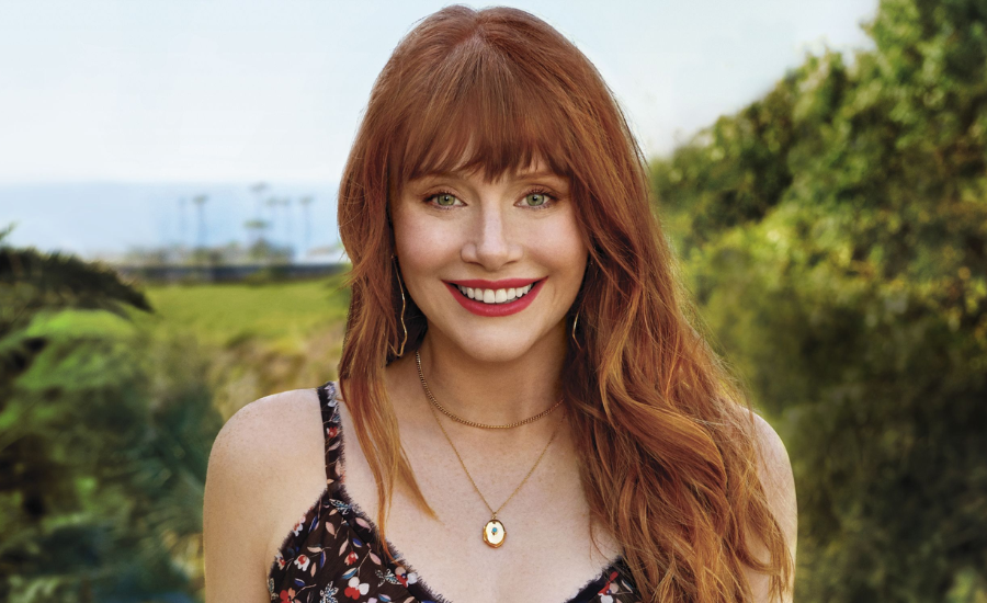 bryce dallas howard 