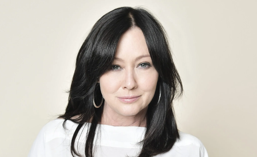 shannen doherty 