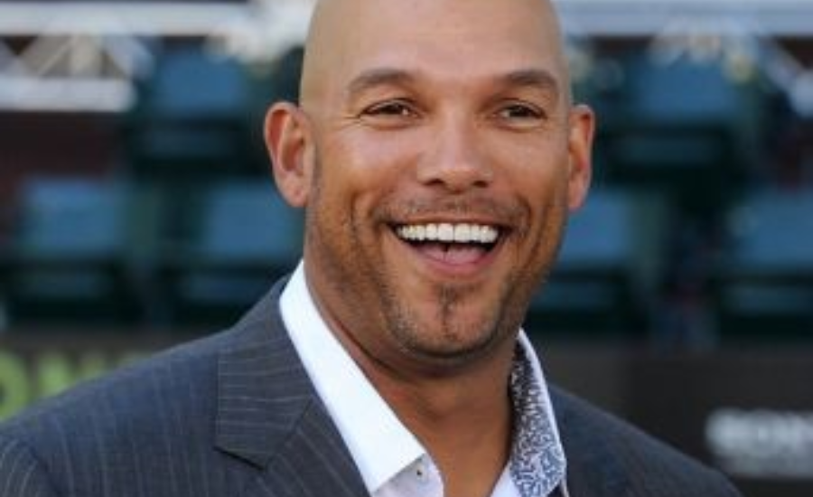 david justice net worth