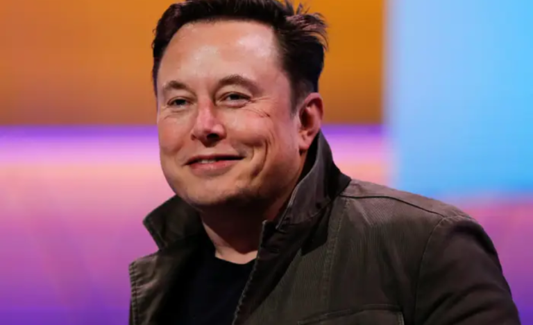 elon musk petition