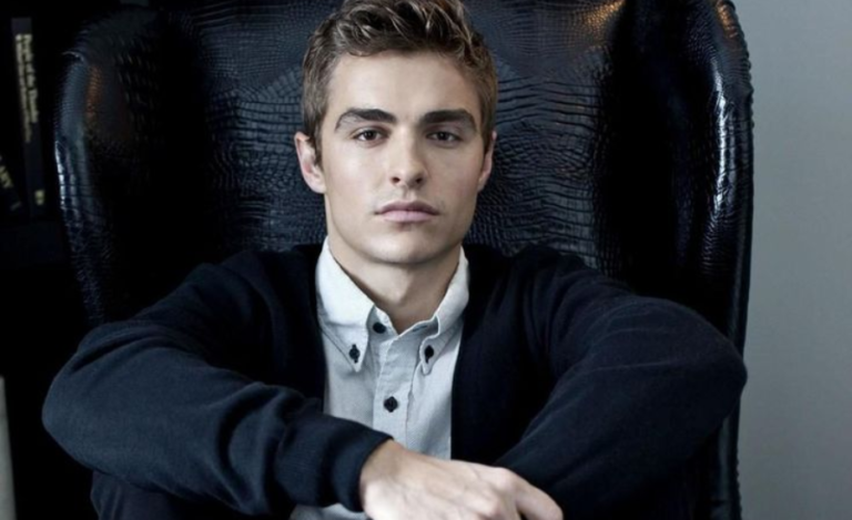 dave franco net worth