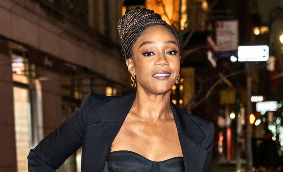 tiffany haddish