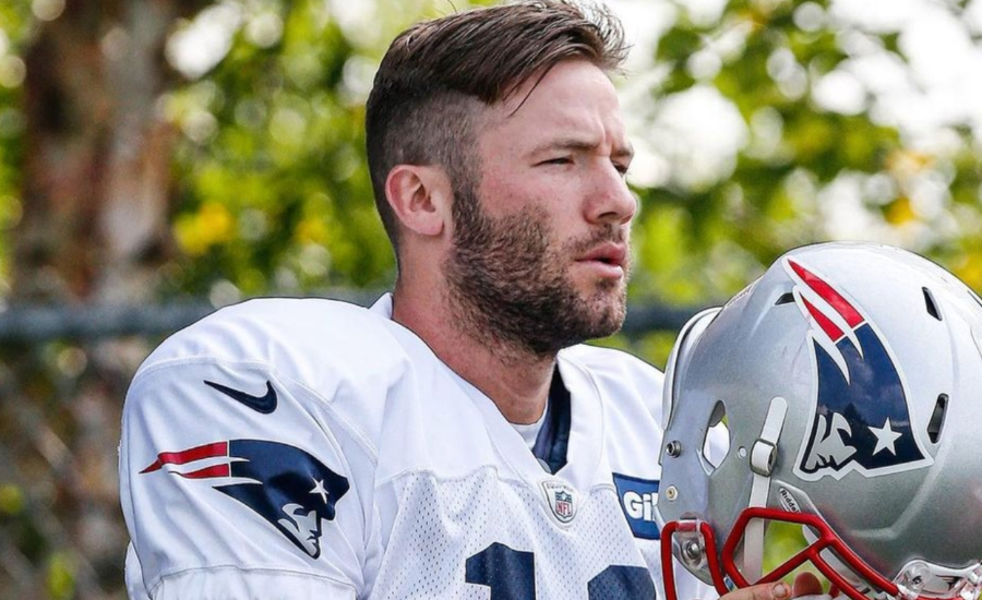 julian edelman net worth