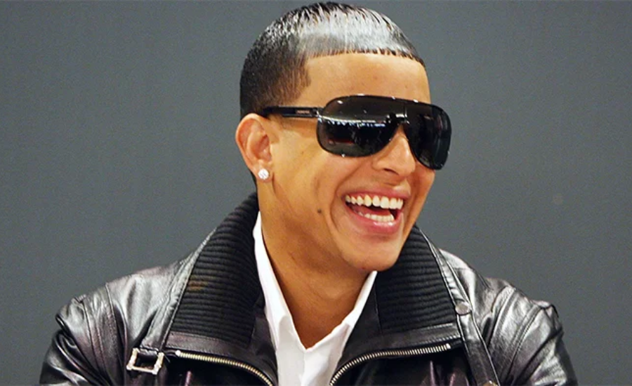 daddy yankee net worth