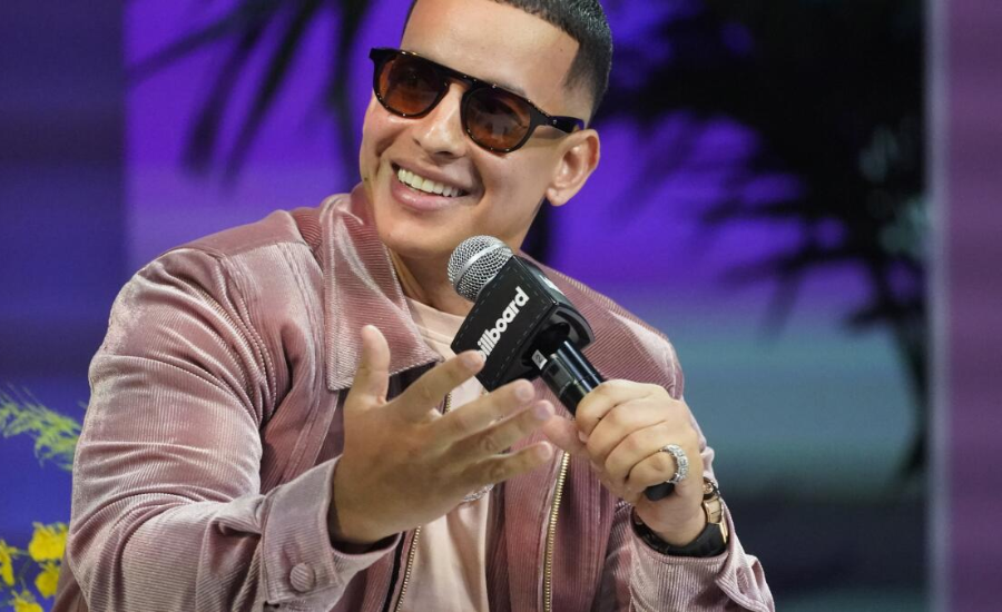 daddy yankee net worth