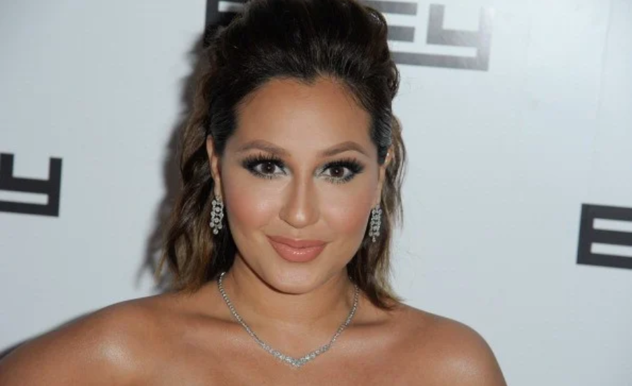 adrienne bailon net worth