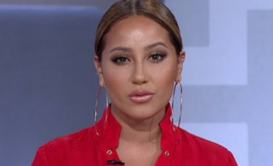 adrienne bailon net worth