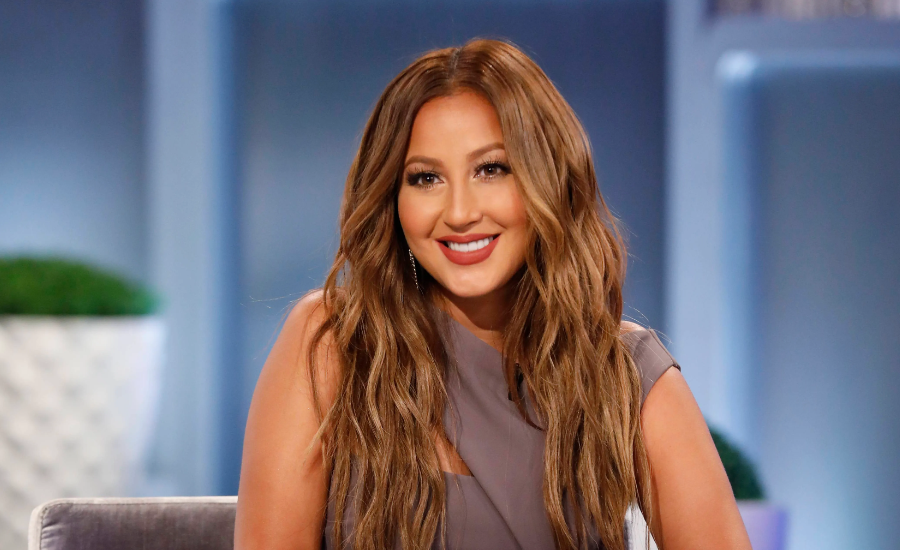 adrienne bailon net worth