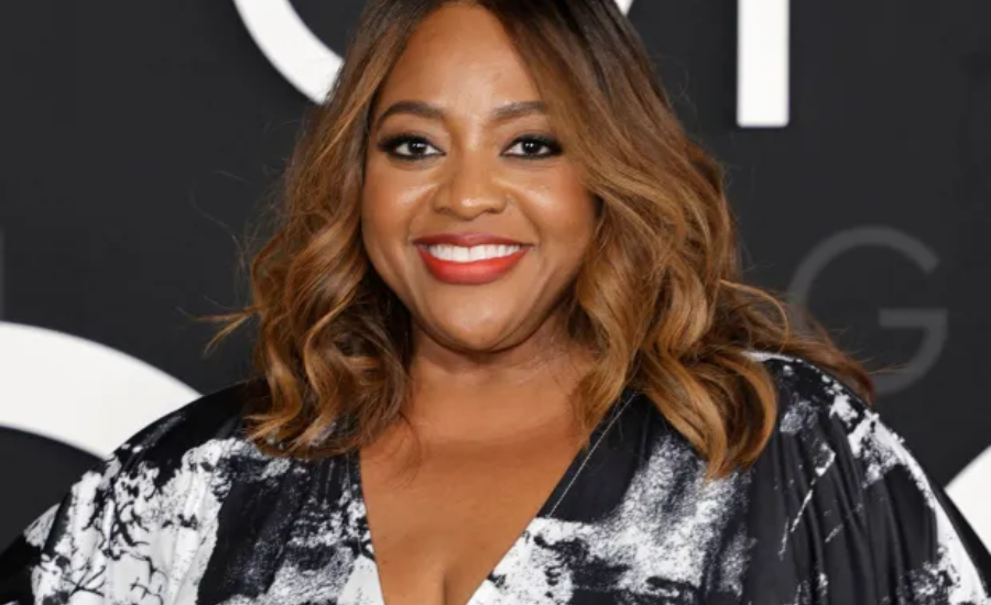 sherri shepherd net worth