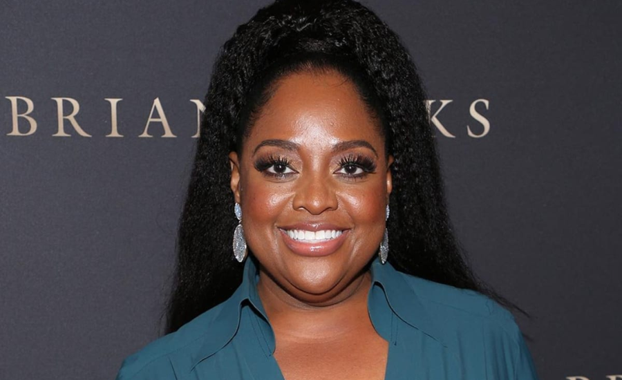 sherri shepherd net worth