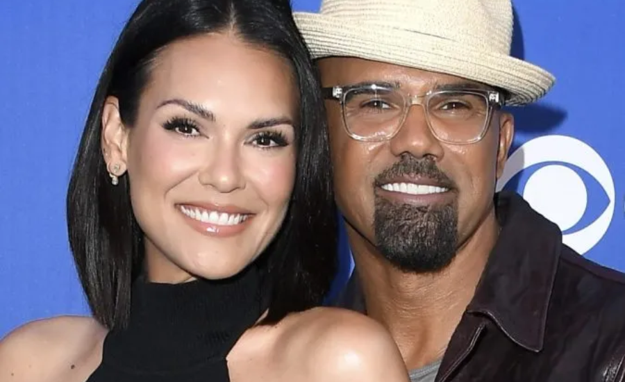 shemar moore net worth