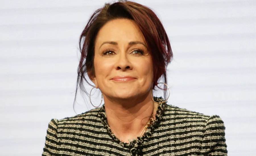 patricia heaton net worth