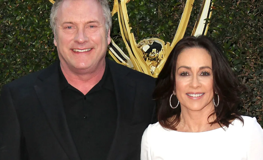 patricia heaton net worth