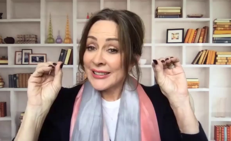 patricia heaton net worth