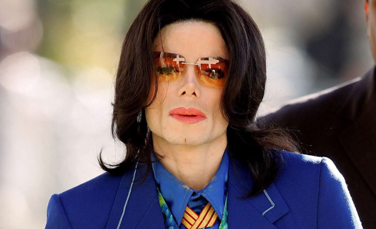 michael jackson net worth