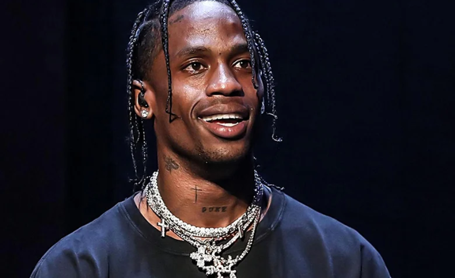 travis scott net worth