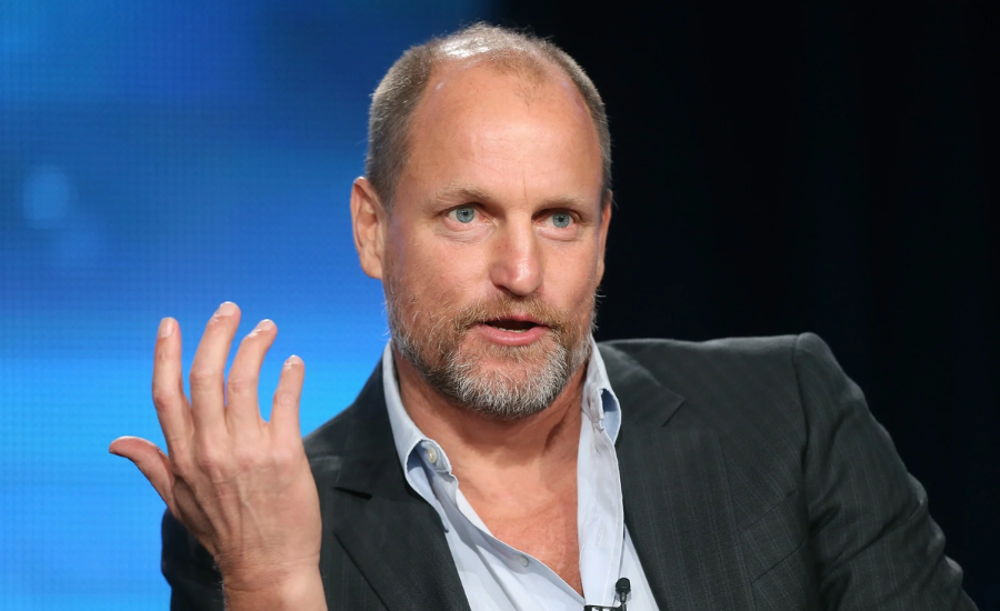 woody harrelson net worth